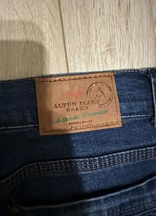 Altun jeans. джинси 3