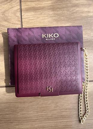 Бронзер kiko milano matte diaries 03