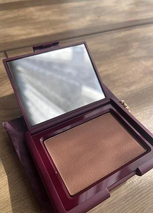 Бронзер kiko milano matte diaries 03 4