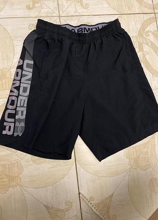 Шорти under armour