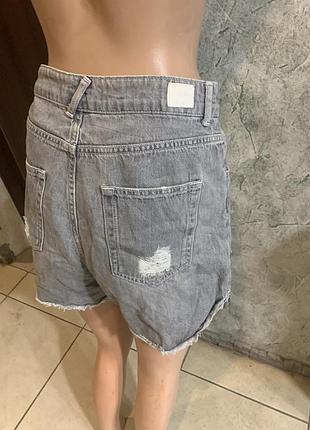 Шорты женские zara 46 9