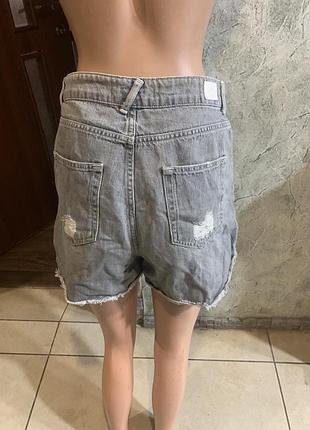 Шорты женские zara 46 8