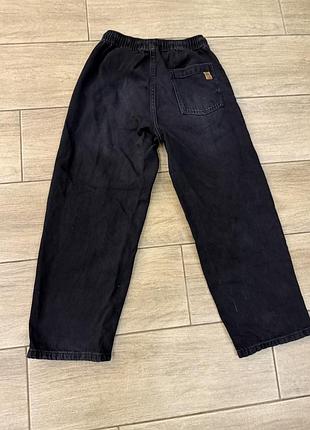 Дитячі джинси zara 2