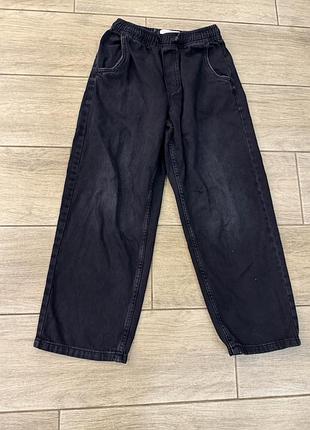 Дитячі джинси zara