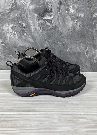 Кроссовки  merrell siren sport 3 gore-tex 37.5/24 см