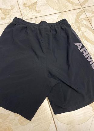 Шорти under armour 3