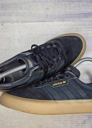 Кеды adidas