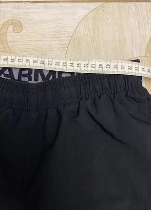 Шорти under armour 4