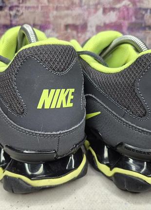 Кроссовки nike reax 8 tr 6