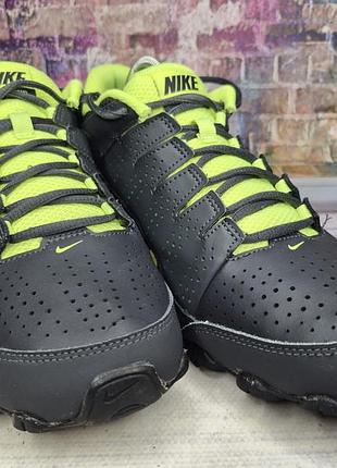 Кроссовки nike reax 8 tr 2