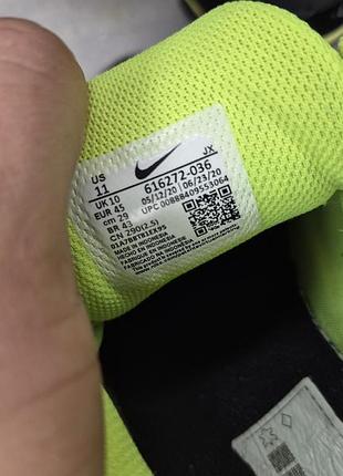 Кроссовки nike reax 8 tr 7
