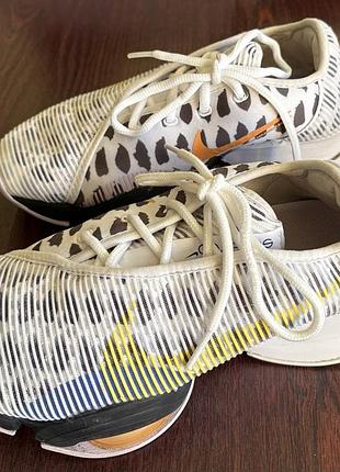 Жіночі кросівки nike air zoom superrep 36 розмір
