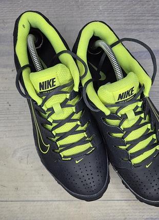 Кроссовки nike reax 8 tr 3