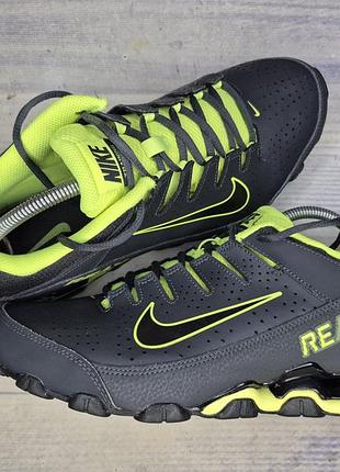 Кроссовки nike reax 8 tr