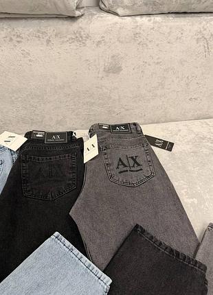 Джинси від бренду armani 3