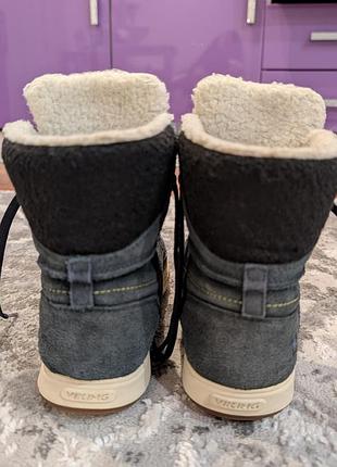 Черевики viking trapper gtx 4