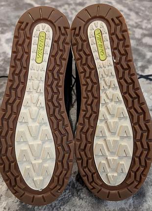 Черевики viking trapper gtx 5