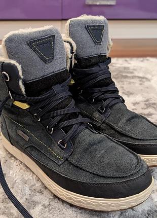 Черевики viking trapper gtx 2