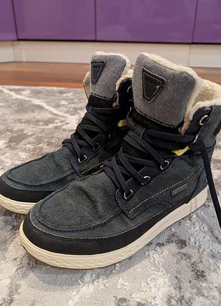 Черевики viking trapper gtx 3