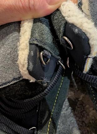 Черевики viking trapper gtx 9