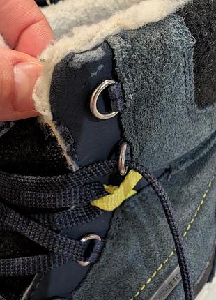 Черевики viking trapper gtx 10