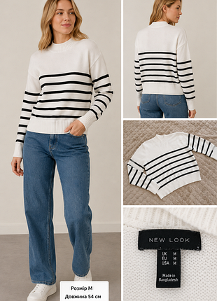 Акриловый мирр new look,р.м, без нюансов