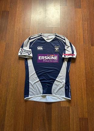 Rugby vintage football футболка спортивна чоловіча оригінал б у