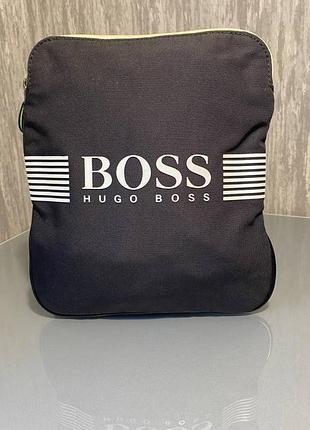 Тканинна сумка hugo boss