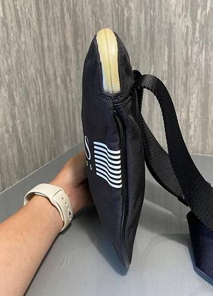 Тканинна сумка hugo boss 3