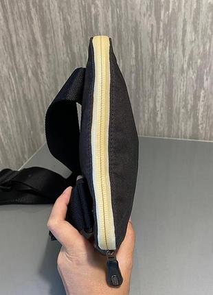 Тканинна сумка hugo boss 4