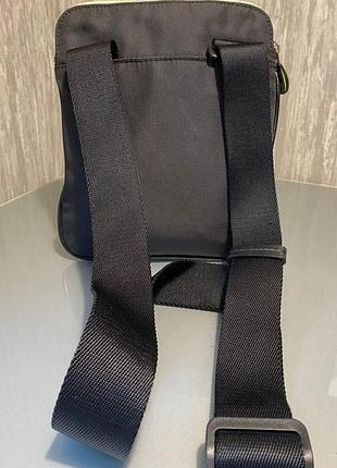 Тканинна сумка hugo boss 2