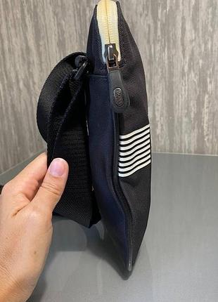 Тканинна сумка hugo boss 5