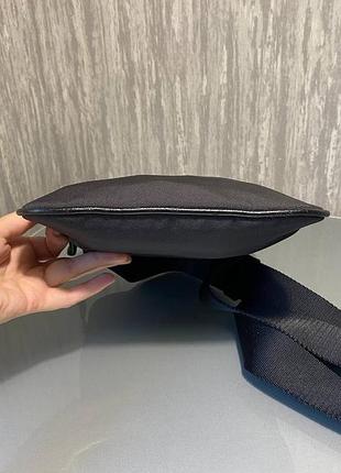 Тканинна сумка hugo boss 6