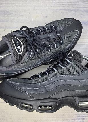 Кроссовки nike air max