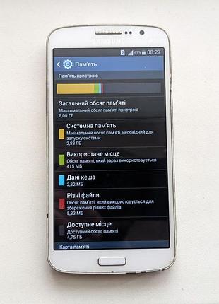 Телефон samsung g7102 бу 4