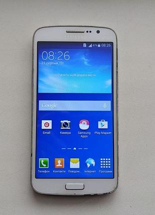 Телефон samsung g7102 бу
