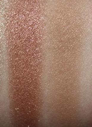 Палетка charlotte tilbury glowgasm face palette 4
