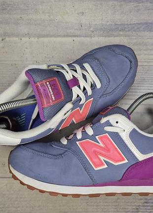 Кроссовки new balance 574