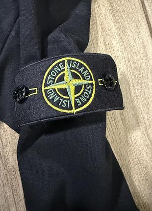 Світшот stone island 2