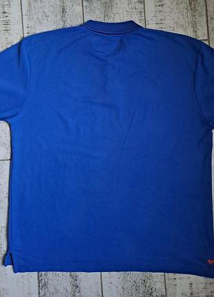Polo lonsdale 2