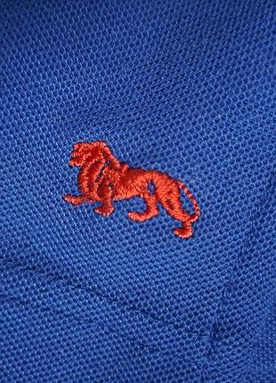 Polo lonsdale 4