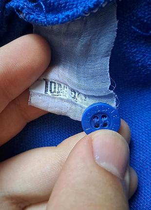 Polo lonsdale 6