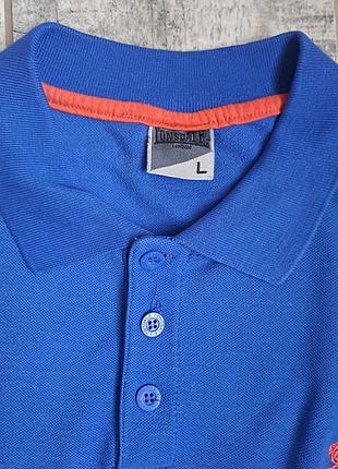 Polo lonsdale 5