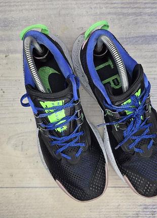 Кроссовки nike pegasus trail 3 3