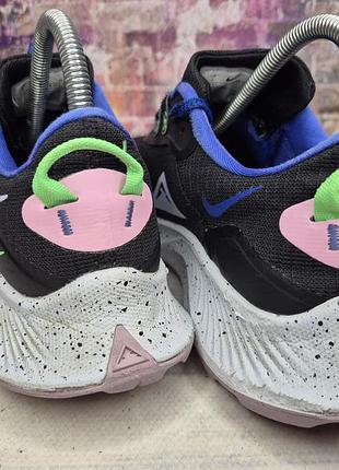 Кроссовки nike pegasus trail 3 6