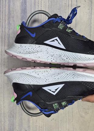 Кроссовки nike pegasus trail 3 4