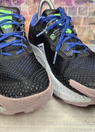 Кроссовки nike pegasus trail 3 2
