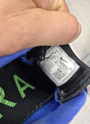 Кроссовки nike pegasus trail 3 7