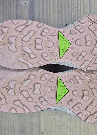 Кроссовки nike pegasus trail 3 5