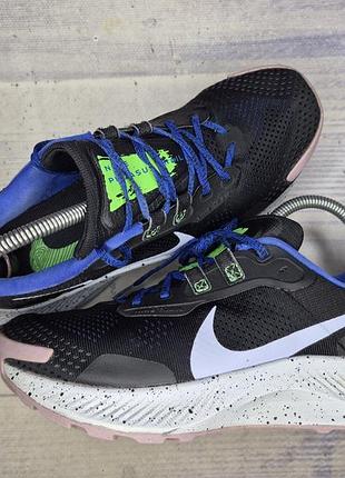Кроссовки nike pegasus trail 3